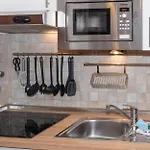 아파트 Haus Am Rugenbarg, 2 *