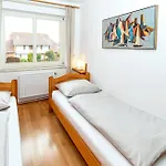 Haus Am Rugenbarg, 2 *
