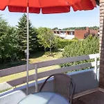 Haus Am Rugenbarg, 2 Appartement *