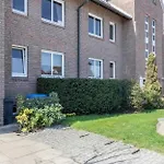 아파트 Haus Am Rugenbarg, 2 *