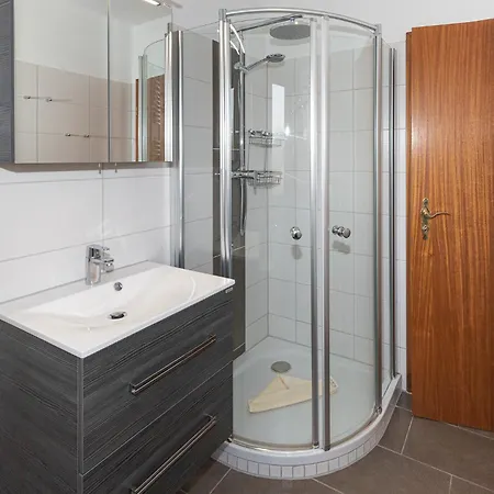 Apartamento Haus Am Rugenbarg, 2 *