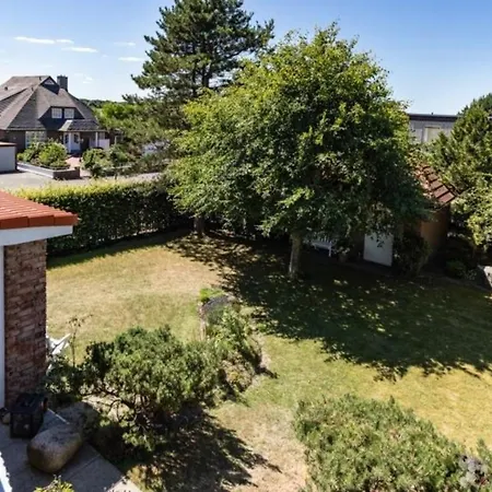 Haus Am Rugenbarg, 2 * Duhnen