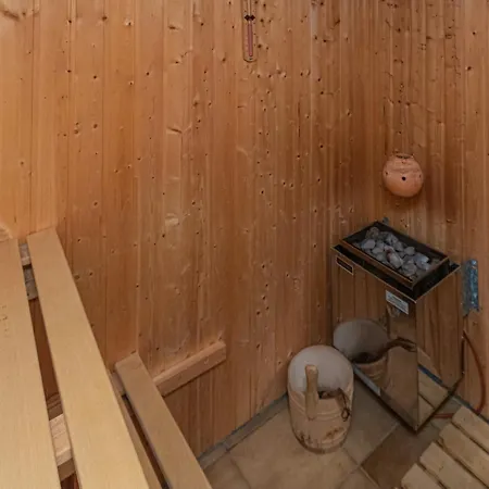 Apartamento Haus Am Rugenbarg, 2