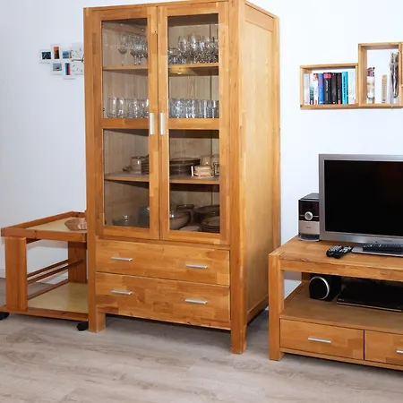 Haus Am Rugenbarg, 2 Apartmán