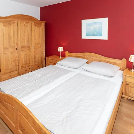 Haus Am Rugenbarg, 2 * Duhnen