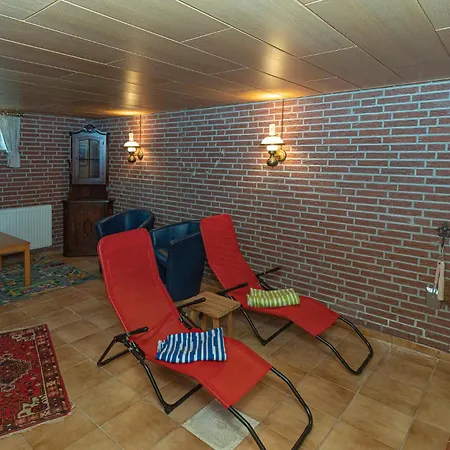 Apartamento Haus Am Rugenbarg, 2