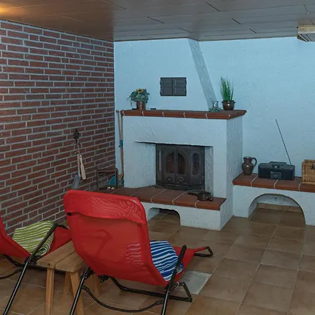 Haus Am Rugenbarg, 2 Apartment