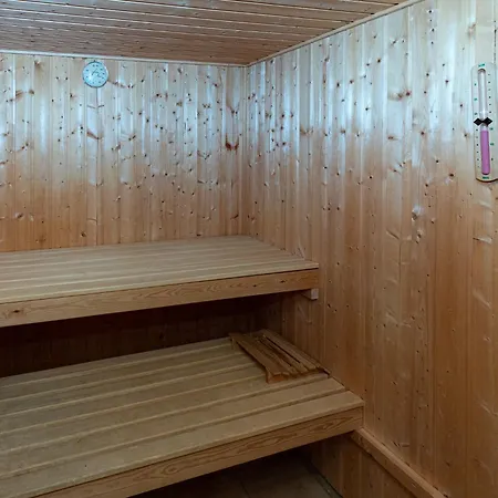 Apartamento Haus Am Rugenbarg, 2 Duhnen